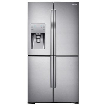 Frigo americain samsung inox | La Redoute