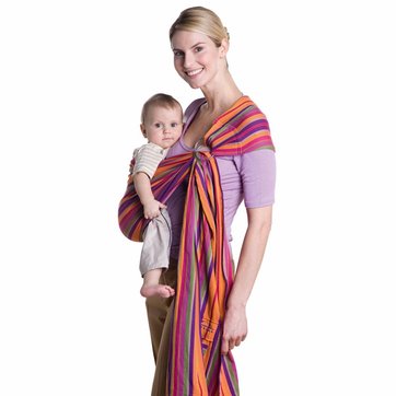 porte bébé sling pas cher