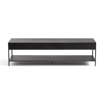 TV-Möbel Febee, Metall in Used-Optik TV-Möbel Febee, Metall in Used-Optik AM.PM