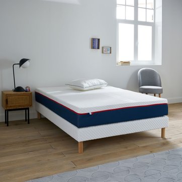 Matelas Roule 140x190 La Redoute