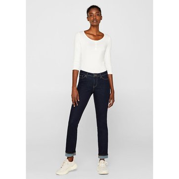Esprit Jean Droit Femme