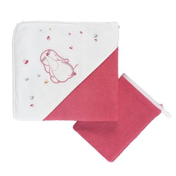 Cape De Bain Bebe Fille La Redoute Cape De Bain Bebe Fille La Redoute