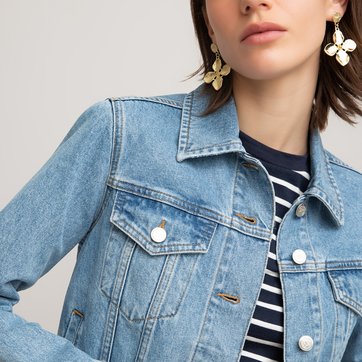 Jeansjacke Jeansjacke LA REDOUTE COLLECTIONS