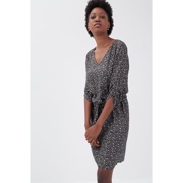 robe mariage civil africain