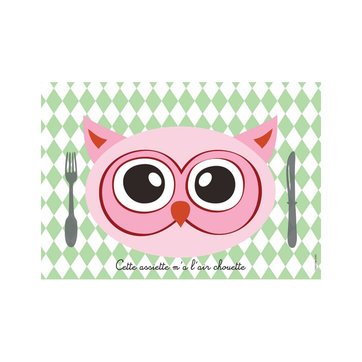 Set De Table Enfant La Redoute