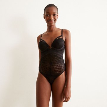 Body Femme La Redoute