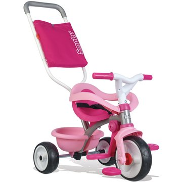 Tricycle Smoby La Redoute