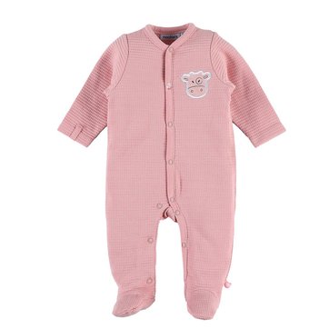 Pyjama Bebe Fille En Solde La Redoute