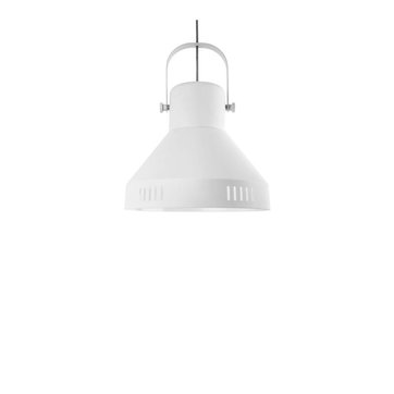 Luminaire Suspension luminaire, lampe à poser LEITMOTIV Lampadaire en métal curve Leitmotiv | La Redoute