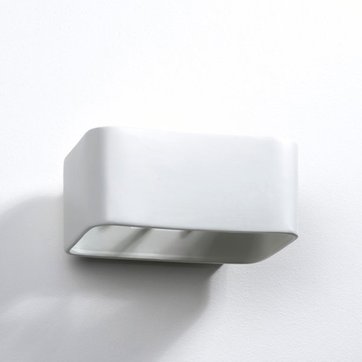 Aplique rectangular de cerámica Debou AM.PM
