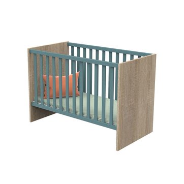 Lit Parapluie Bebe Confort Bleu La Redoute
