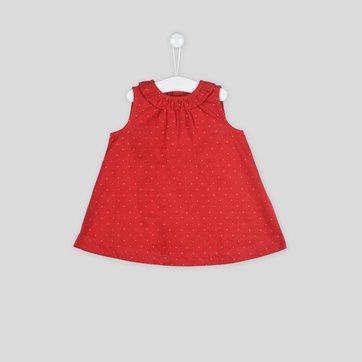 Habit Noel Bebe Fille La Redoute