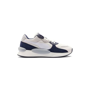 basket puma homme bleu marine
