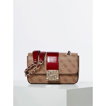 Sac guess marron | La Redoute