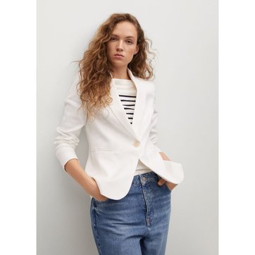 Blazer Femme Mango La Redoute