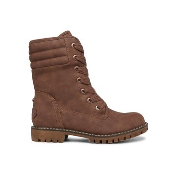 bottes roxy fourrées