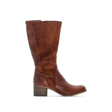 bottes kickers femme la redoute
