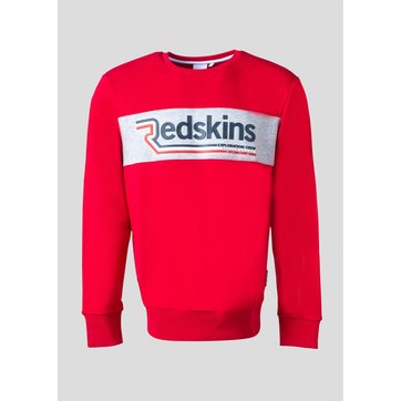 redskins grenat