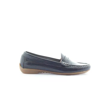 mocassin femme salamander