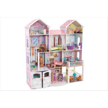 jouet maison barbie