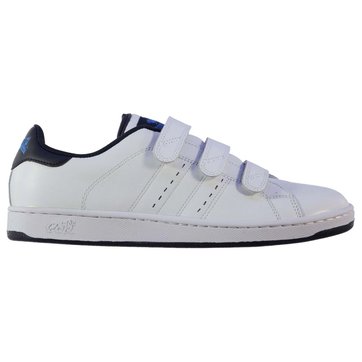 Chaussures Blanche A Scratch La Redoute
