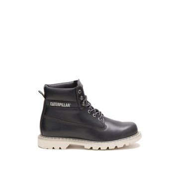 Botas em pele, Colorado Botas em pele, Colorado CATERPILLAR