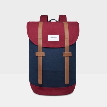 Mochila STIG 14L especial portátil 13'' SANDQVIST