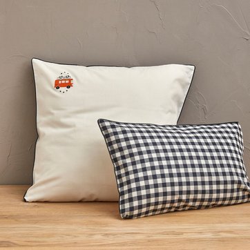 Taie Oreiller 40x60 Enfant La Redoute
