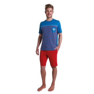 Pijama às riscas ATHENA