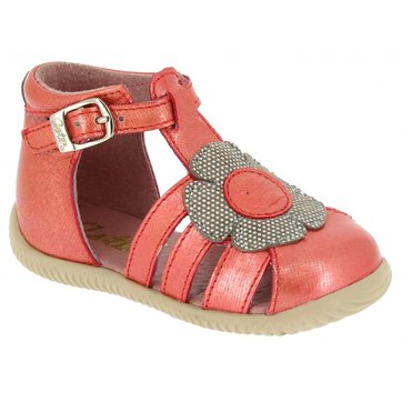 Chaussures Bebe Fille Taille 17 La Redoute