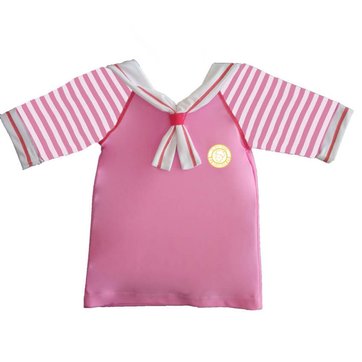 Saint Trop Maillot Couches de Bain Fille MayoParasol