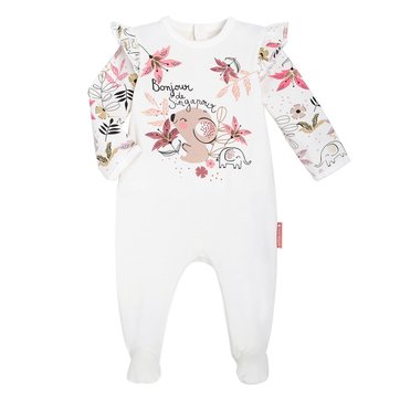 كوسكو مضيفة تقدير Pyjama Naissance Personnalise Sunteckgilberthill Com