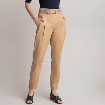 Pantalon Femme La Redoute