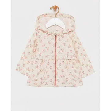 Duffle Coat Fille La Redoute