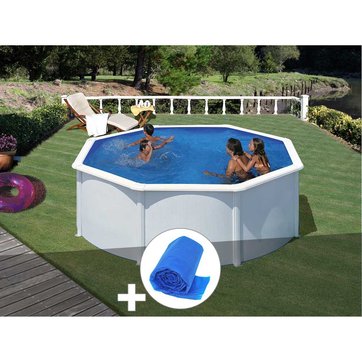 Abris Pour Piscine Ronde La Redoute