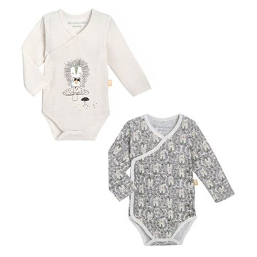 Body Bebe Garcon En Solde La Redoute