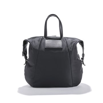 2-in-1-Tasche aus Nylon LA REDOUTE COLLECTIONS