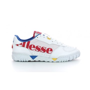 basket femme ellesse