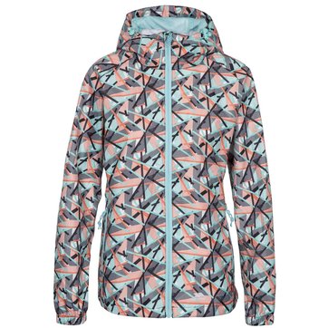 Trespass Malissa Veste imperm/éable Femme