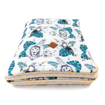 Couverture Bebe Coton La Redoute