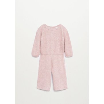 Vetement Bebe Fille En Solde Mango Baby La Redoute