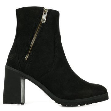 bottine timberland femme