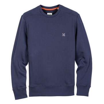 Camisola de gola redonda OXBOW
