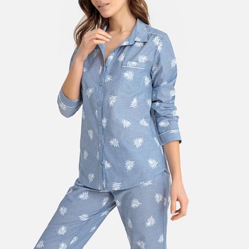 Pyjama Femme En Solde La Redoute