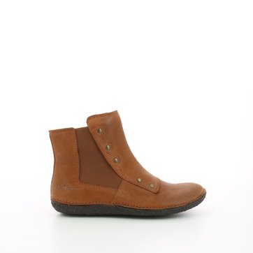 la redoute kickers femme