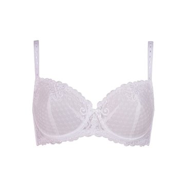 soutien gorge piege delphine