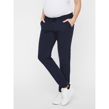 Mama Grossesse Navy Bleu Pantalon Blazer Redoute LiciousLa Jersey 0X8knwOP