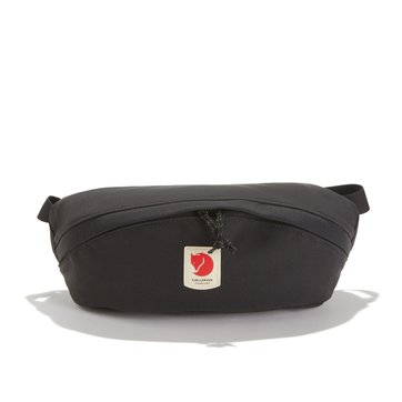 Bolso riñonera 2L ULVÖ HIP PACK MEDIUM FJALLRAVEN