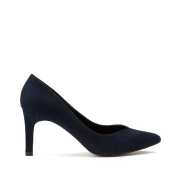 escarpin marine