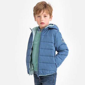 Manteau, blouson garçon - Vêtements enfant 3-16 ans | La ...